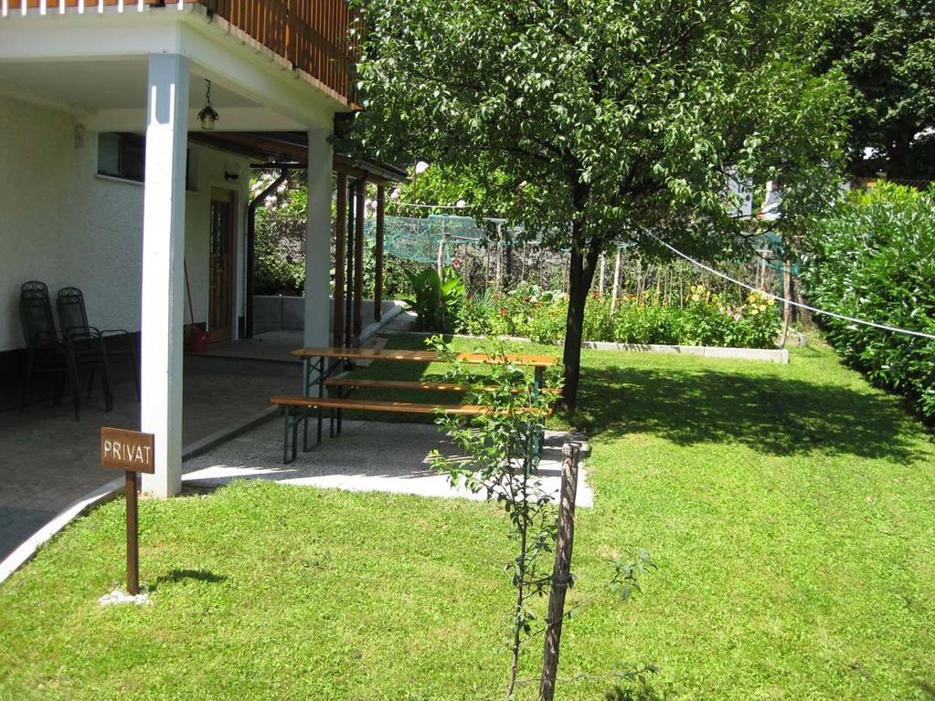 Apartments And Rooms Tajcr Bovec Cameră foto