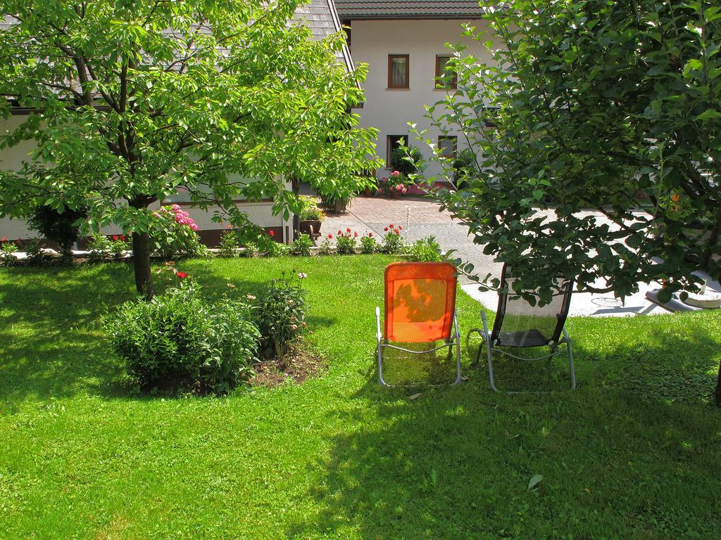 Apartments And Rooms Tajcr Bovec Cameră foto